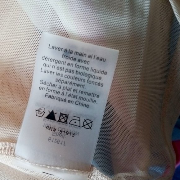 Anthropologie Plenty by Tracy Reese Ruffled Maxi Dress - Picture 10 of 11